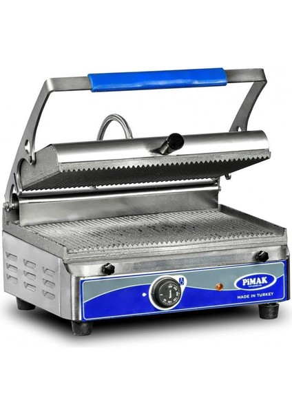 Elektrikli Tost Makinesi 12 Dilim