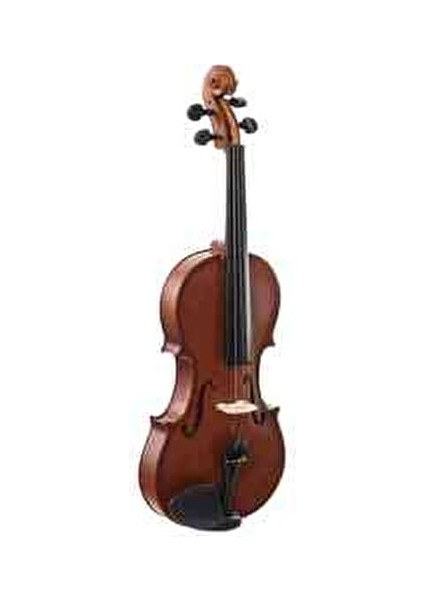 BS-1876 4/4 Tam Boy Keman - Hareli Akçaağaç Kaplama fırsatları