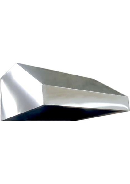 Duvar Tipi Filtresiz Davlumbaz