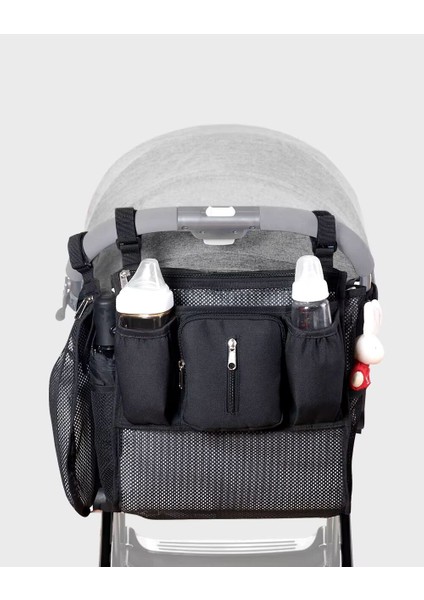 Puset Arabası Organizeri fiyatları