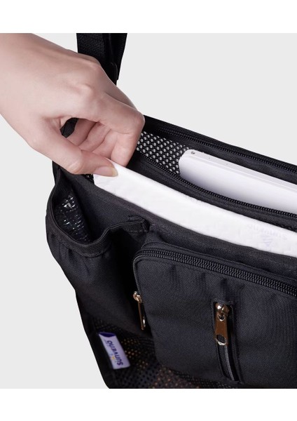 Puset Arabası Organizeri