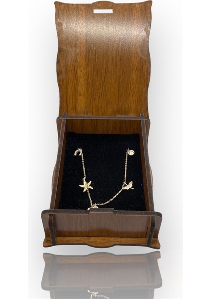 Şans Altın Kolye modelleri