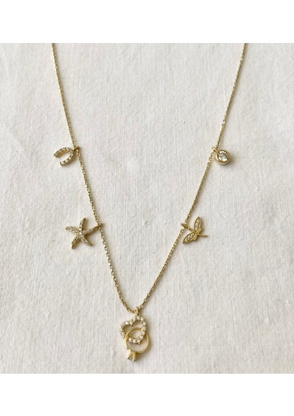 Şans Altın Kolye fırsatları