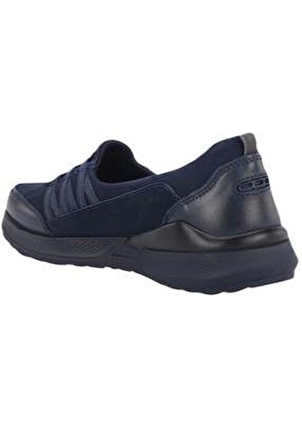 Kadın Ayakkabı Düz Tabanlı Ergonomik Tasarım ile Günlük Kullanım İçin 46704