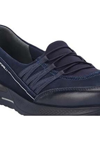 Kadın Ayakkabı Düz Tabanlı Ergonomik Tasarım ile Günlük Kullanım İçin 46704