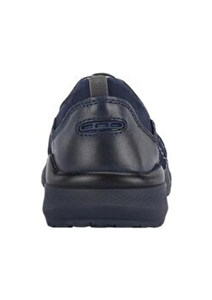 Kadın Ayakkabı Düz Tabanlı Ergonomik Tasarım ile Günlük Kullanım İçin 46704