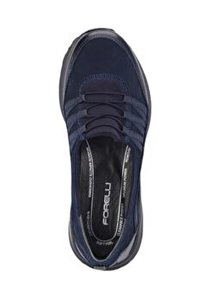 Kadın Ayakkabı Düz Tabanlı Ergonomik Tasarım ile Günlük Kullanım İçin 46704