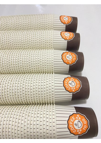 Karton Bardak 6,5 Oz 175 ml 250 Adet modelleri