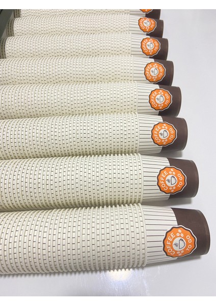 Karton Bardak 6,5 Oz 175 ml 250 Adet fırsatları