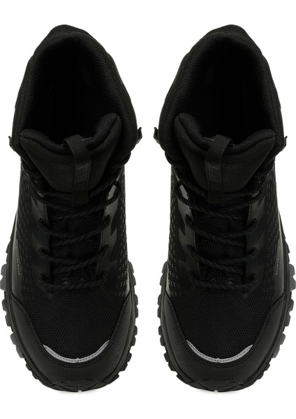 Raven Hı 5pr Siyah Erkek Outdoor Bot fırsatları