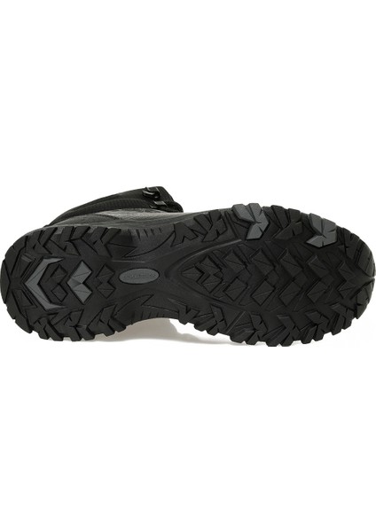 Raven Hı 5pr Siyah Erkek Outdoor Bot