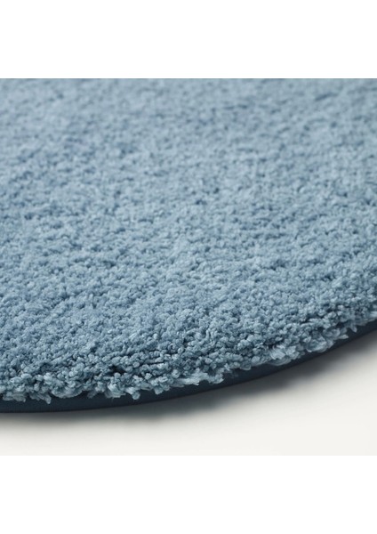 Almtjarn Banyo Paspası Mavi 65 Cm fiyatları