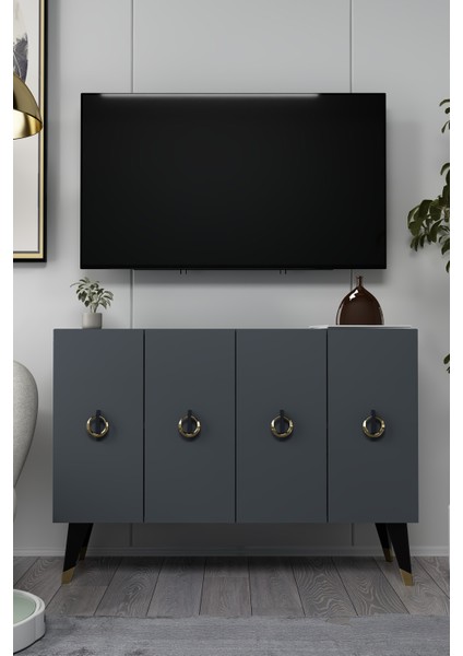 8184KM-32DD Konsol,kahve Köşesi,ayakkabılık,ofis Evrak Dolabı,mutfak Kiler Dolabı,tv Ünitesi-Aa indirimleri