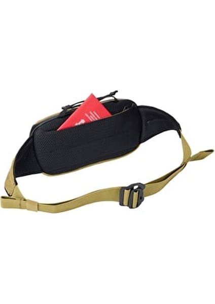 Aion Sling 2L Nutria Su Geçirmez Özellikli Taşıma Çantası 0-10 kg Kapasite