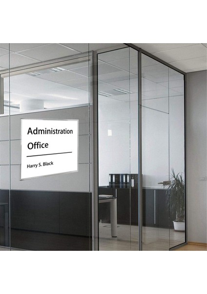 4 x 6 Inç Akrilik Işaret Tutucu Duvar Montajı, Ofis Için Çift Taraflı Yapışkan Bantlı Temiz Duvar Çerçevesi, Ev 10 Paket (Yurt Dışından) modelleri