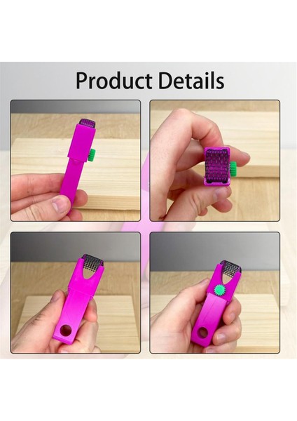 Küçük Zımpara Arpı, Küçük Surform Seramik Aleti, Heykeltraşlık Için, B (Yurt Dışından) fiyatları