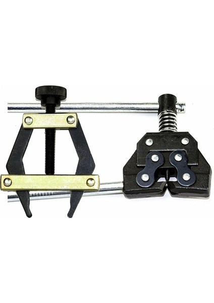 60 80 100 Silindir Zincirine Uygun Silindir Zincir Takım Seti, Zincir Tutucu (Yurt Dışından)