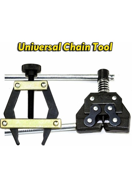 60 80 100 Silindir Zincirine Uygun Silindir Zincir Takım Seti, Zincir Tutucu (Yurt Dışından) fiyatları