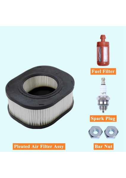 Stihl MS661 MS651 MS500I Motorlu Testere Için Hd2 Hava Filtresi Ayarlama Kiti (Yurt Dışından) indirimleri