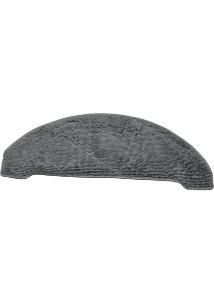 Viomi S9 / Aırrobo T10 Robot Süpürge Parçaları Için Elektrikli Süpürge Paspas Bezi Tutucu ve Paspas Bezi (Yurt Dışından) modelleri