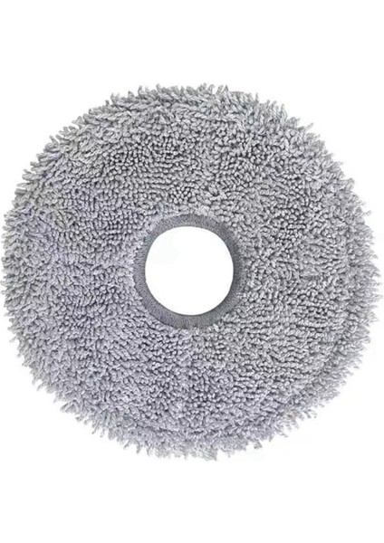 Dreame X40 Ultra / L40 Ultra/mova P50 Pro Ultra Yedek Parça Aksesuarları Ana Yan Fırça Filtre Paspas Bezi Toz Torbası (Yurt Dışından) indirimleri