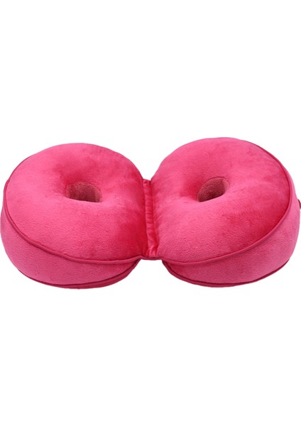 Peluş Kalça, Koltuk Yastığı, Kadın Konforu Ortopedi, Ofis Sandalye Koltuk Yastığı, Masaj Kabartma Kalçaları Yastıkları Desteklemek (Yurt Dışından)