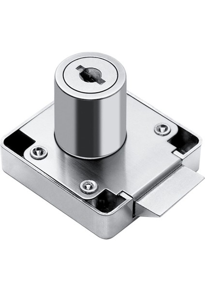 Ofis Masası Çekmeci Kilit Kilit Çinko Alaşım Anti Hırsızlık Mobilya Dolabı Kapısı Kilit Dosyası Dolabı Kilitli Aynı Anahtar Uzun Çekirdek (Yurt Dışından) fırsatları