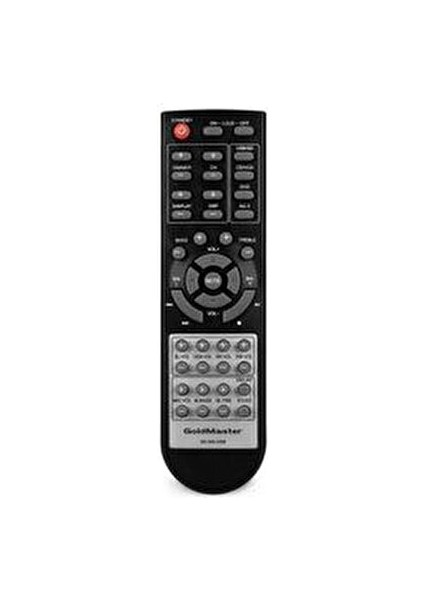 Av-304 USB 6 Kanal Ev Anfisi VFD Ekranlı Karaoke Fonksiyonu ile