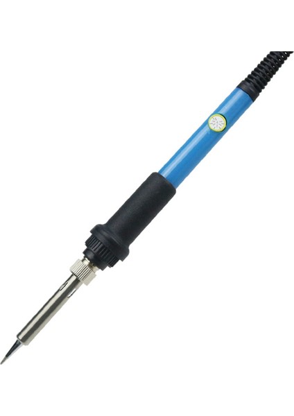 110V 60W Abd Fişli Sıcaklık Elektrikli Lehimleme Demiri Abd Fişi (Yurt Dışından)