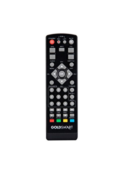 Dijital Uydu Alıcısı Goldstar-29000 USB Bağlantılı SD Görüntü Kalitesiyle fırsatları