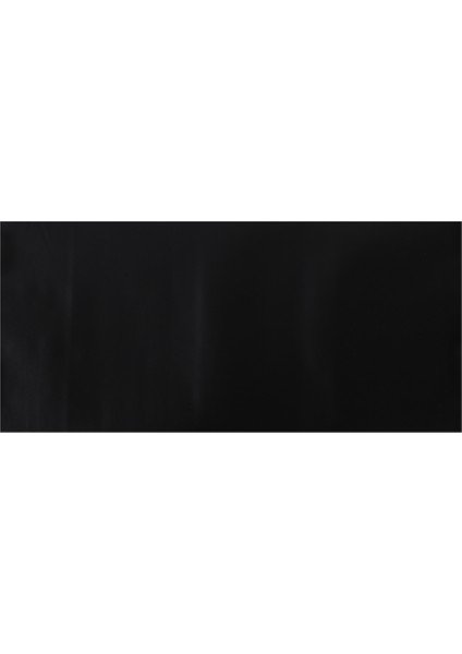 45X100CM Manyetik Kara Tahta Duvar Çıkartmaları Çocuklar Tebeşir Çizim Notu Notu Ofis Beyaz Tahta Yeşil Kendi Yapışkanlı Çıkarılabilir Siyah (Yurt Dışından)