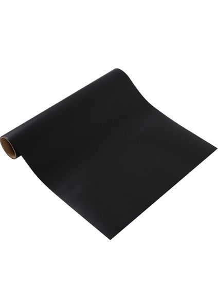 45X100CM Manyetik Kara Tahta Duvar Çıkartmaları Çocuklar Tebeşir Çizim Notu Notu Ofis Beyaz Tahta Yeşil Kendi Yapışkanlı Çıkarılabilir Siyah (Yurt Dışından) modelleri