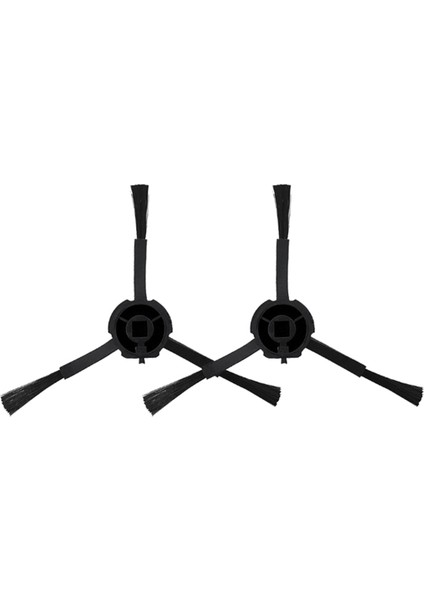 Xiaomi S20 / X20 + / X20 Plus/dreame S20 PRO/W20 Pro Ultra Ana Yan Fırça Hepa Filtre Paspas Bezi Toz Torbaları (Yurt Dışından) indirimleri