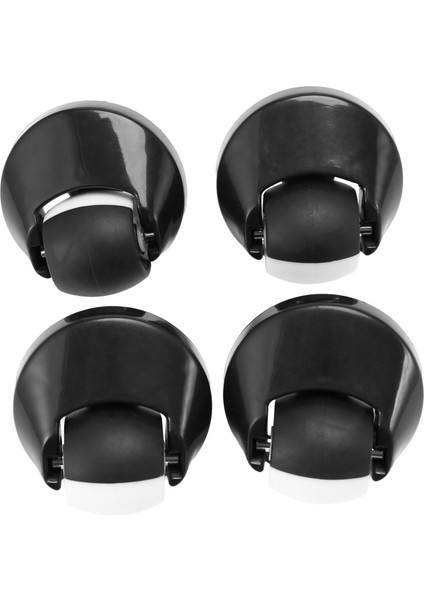 Ilife A4 A4S A40 Için Evrensel Tekerlek (Yurt Dışından)