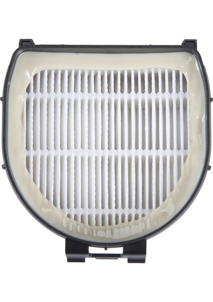 Shark LZ600 LZ601 LZ602 Apex Uplight Lift-Away Duoclean Elektrikli Süpürge Için Rulo Fırça Filtre Yedek Parçaları (Yurt Dışından)