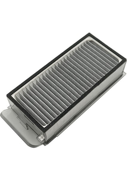Dreame L40S Pro Ultra Parça Fırça Filtre Paspas Bezi Için (Yurt Dışından) modelleri