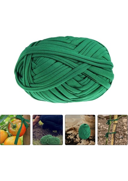 Bahçe Sicim Bahçe Bitki Kravat Ağacı Kravat Esnek Bitki Destek, Bahçe Ofisi ve Ev Için Eğim Sabitleme Aracı (Yurt Dışından) modelleri