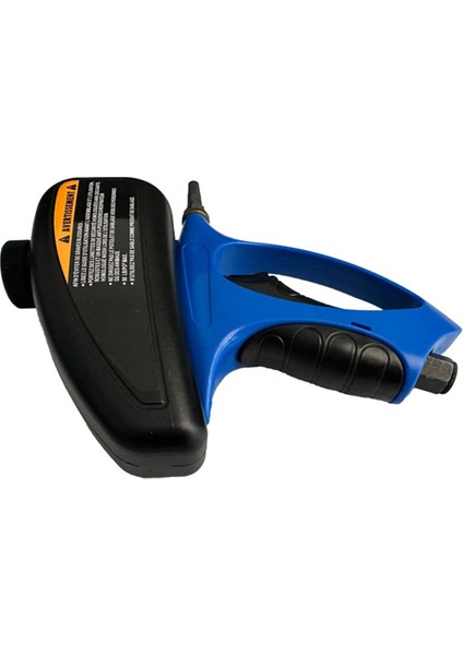 Elde Taşınabilir Yerçekimi Patlatıcı 90PSI Taşınabilir Kum Boya Püskürtücü (Yurt Dışından) indirimleri