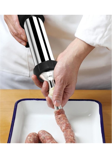 Kıyma Için Jerky Tabancası, Dana Jerky Yapım Kiti, (Yurt Dışından) indirimleri