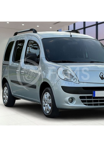 Renault Kangoo Krom Kapı Kolu 4 Kapı 2008 Üzeri P. Çelik fırsatları