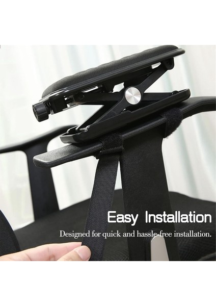 Ayarlanabilir Ofis Sandalyesi Koltuk Pedleri, Bellek Köpük Sandalyesi Kartları, Ergonomik Oyun Arşap Yastığı, Dirsek Destek Yastığı (Yurt Dışından) fırsatları