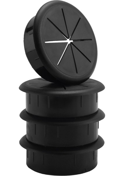 Masa Ipucu Office Pc Masa Kablo Tel Kapağı Için Uygun Grommet Tel Delek Kapağı (Yurt Dışından) fiyatları