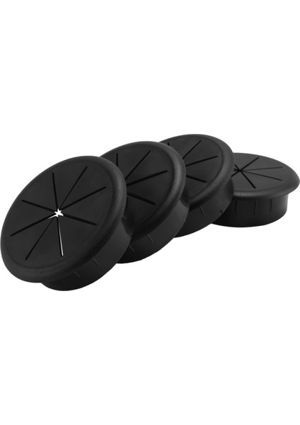 Masa Ipucu Office Pc Masa Kablo Tel Kapağı Için Uygun Grommet Tel Delek Kapağı (Yurt Dışından) modelleri