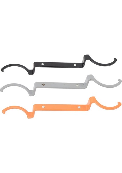 Kilit Somunu Anahtarı Seti, Boru Kilit Somunu Anahtarı Seti, Kilitleme Anahtarı Seti (Yurt Dışından)