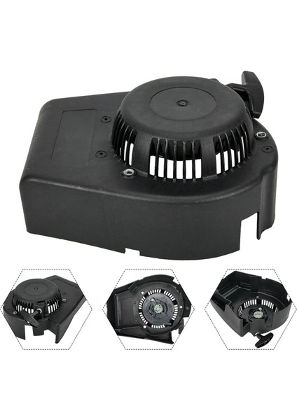 Mountfıeld HP454 RV40 RV150 SV150 Uyumluluğu Için Geri Tepmeli Marş Motoru (Yurt Dışından) modelleri