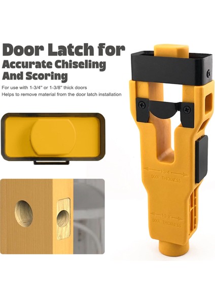 Mandal Dil ve Yiv Açma Aleti Kurulum Kiti, (Yurt Dışından) fiyatları