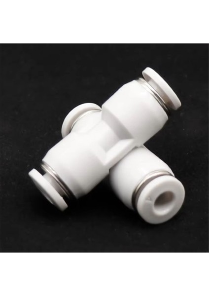 Bambu Laboratuvar Ptfe Tüp Pnömatik Konnektör Için 10PCS 3D Yazıcı X1 X1C P1P P1S A1 1.75MM Filaman Ekstrüder 3D Yazıcı Parçaları (Yurt Dışından) fiyatları