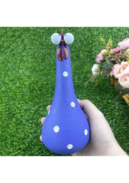 Reçine Uzun Boyunlu Tavuk Süsleri Bahçe Avlusu Dış Mekan Dekorasyon Aptal Tavuk Heykelleri Ofis Masturinler C (Yurt Dışından) fiyatları