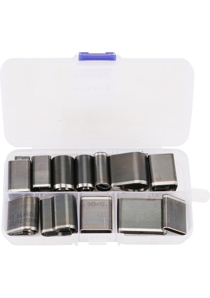 24PCS Deri Kesme Ölümü Set Deliği Hollow Punch Cutter Dıy Alet Kiti Kısa Deri Kemer Sondaj Aracı Oval Yuvarlak Kare (Yurt Dışından) fiyatları