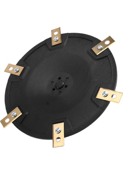 Rsdra-01 Robotik Çim Biçme Makinesi Ayar Bıçağı Diski (Yurt Dışından) modelleri